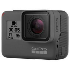 Ремонт экшн-камер GoPro в Уфе