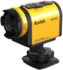 Ремонт экшн-камер Kodak в Уфе
