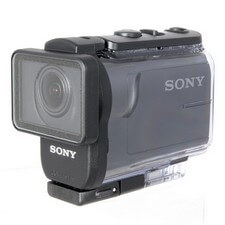 Ремонт экшн-камер Sony в Уфе