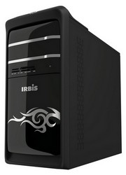 Замена процессора на компьютере Irbis в Уфе