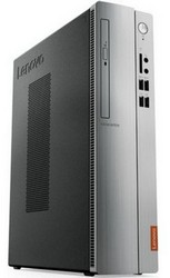 Замена процессора на компьютере Lenovo в Уфе