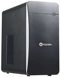 Чистка компьютера Vecom от пыли и замена термопасты в Уфе