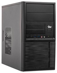 Замена процессора на компьютере iRU в Уфе