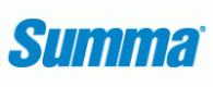 Логотип Summa
