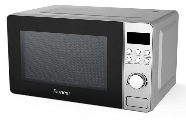 Ремонт микроволновки Pioneer