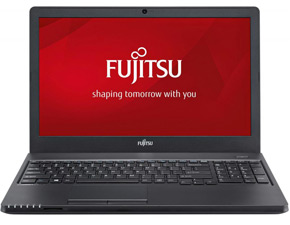 Не работает от батареи ноутбук Fujitsu