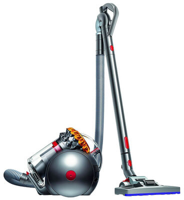 Ремонт пылесосов Dyson