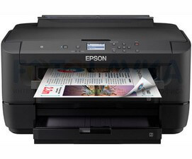 Ремонт принтеров Epson в Уфе