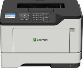 Ремонт принтеров Lexmark в Уфе