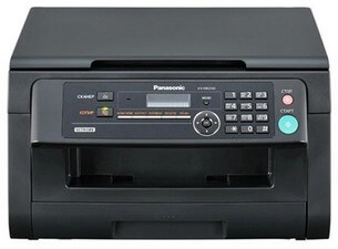 Ремонт принтеров Panasonic в Уфе