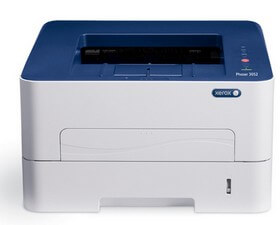 Ремонт принтеров Xerox в Уфе